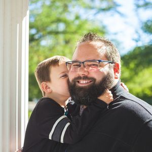 Meet your Posher, Bryan